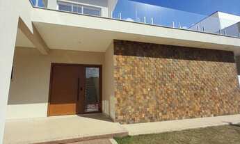 Imagem: Casa Alto Padrão em Portal das Estrelas