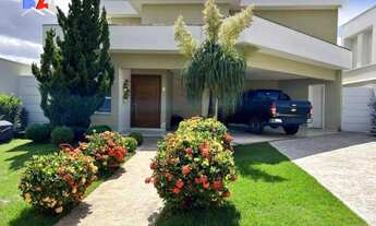 Imagem: Casa Alto Padrão Condomínio Portal das