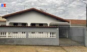 Imagem: Casa em Parque Residencial Esplanada, Boituva/SP