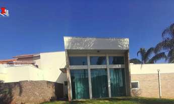 Imagem 4: Casa em Condomínio em Portal dos Pássaros, Boituva/SP