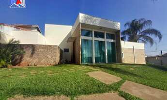 Imagem: Casa em Condomínio em Portal dos Pássaros