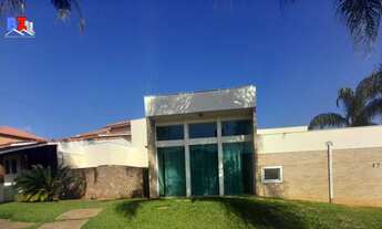 Imagem 3: Casa em Condomínio em Portal dos Pássaros, Boituva/SP