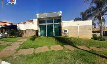 Imagem 2: Casa em Condomínio em Portal dos Pássaros, Boituva/SP