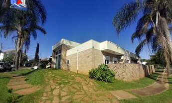 Imagem 5: Casa em Condomínio em Portal dos Pássaros, Boituva/SP