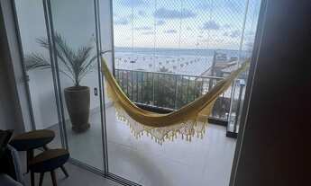 Imagem: Apartamento Alto Padrão em Pitangueiras