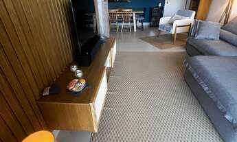 Imagem 2: Apartamento Alto Padrão em Pitangueiras, Guarujá/SP