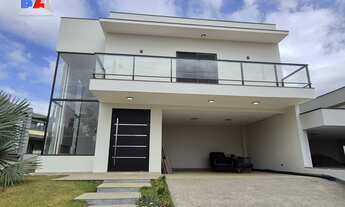 Imagem: Casa Alto Padrão em Portal Ville Jardins