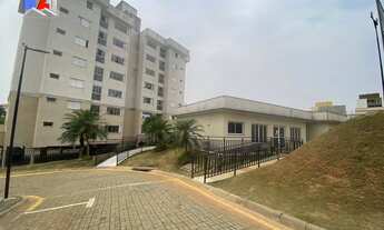 Imagem: Apartamento em Residencial de Lorenzi, Boituva/SP