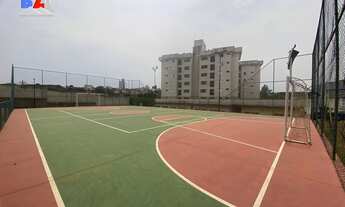 Imagem 6: Apartamento em Residencial de Lorenzi, Boituva/SP