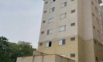 Imagem 2: Apartamento em Residencial de Lorenzi, Boituva/SP