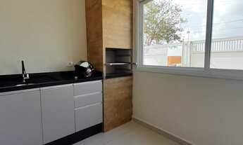 Imagem 3: Apartamento em Portal Ville Azaleia, Boituva/SP