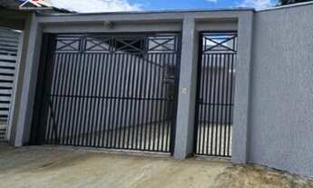 Imagem: Casa em Narita Park, Iperó/SP