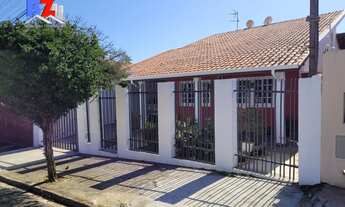 Imagem: Casa à venda no bairro Parque Residencial