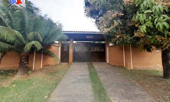 Imagem: Chácara em Residencial Green Ville II