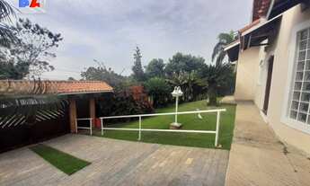 Imagem 4: Chácara em Residencial Green Ville II, Boituva/SP. Aceita Permuta com imóvel em Santo Andr