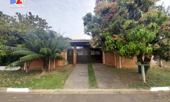 Imagem 2: Chácara em Residencial Green Ville II, Boituva/SP. Aceita Permuta com imóvel em Santo Andr