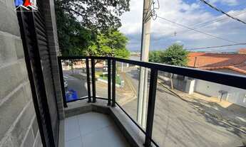 Imagem: Apartamento em Centro, Boituva/SP