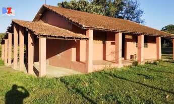 Imagem: Chácara em Área Rural de Boituva, Boituva/SP