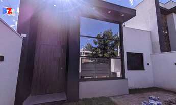 Imagem: Casa à venda no bairro Portal Ville Jardins