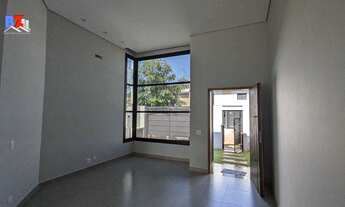 Imagem 3: Casa à venda no bairro Portal Ville Jardins - Boituva/SP