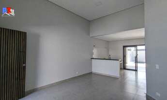 Imagem 5: Casa à venda no bairro Portal Ville Jardins - Boituva/SP