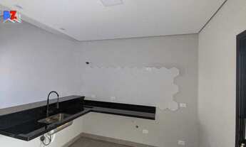 Imagem 4: Casa à venda no bairro Portal Ville Jardins - Boituva/SP