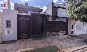 Imagem 2: Casa à venda no bairro Portal Ville Jardins - Boituva/SP