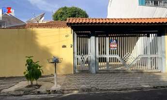 Imagem: Casa em Parque Residencial Esplanada, Boituva/SP