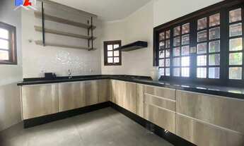 Imagem 7: Casa Alto Padrão em Portal dos Pássaros I, Boituva/SP