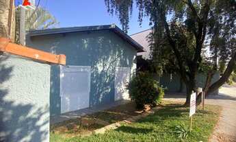 Imagem 2: Casa Alto Padrão em Portal dos Pássaros I, Boituva/SP