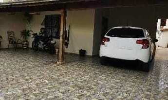 Imagem 2: Casa em Vila São Vicente de Paula, Boituva/SP