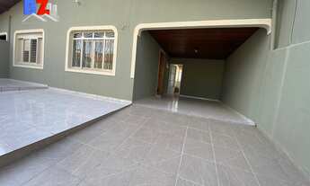 Imagem 4: Casa à venda no bairro Parque das Árvores I - Cerquilho/SP