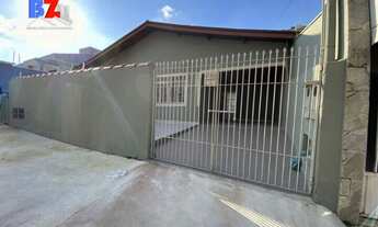 Imagem 2: Casa à venda no bairro Parque das Árvores I - Cerquilho/SP