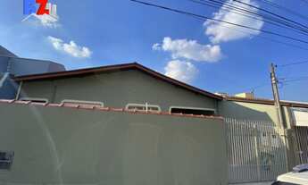 Imagem: Casa à venda no bairro Parque das Árvores