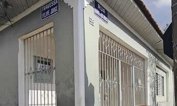 Imagem: Casa em Centro, Boituva/SP