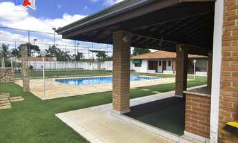 Imagem 7: Chácara em Vitasay Boituva/SP