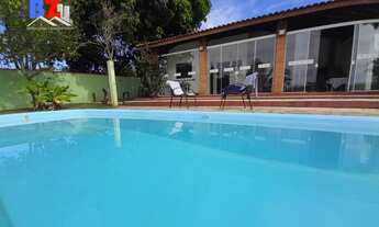 Imagem: Chácara à venda no bairro Residencial