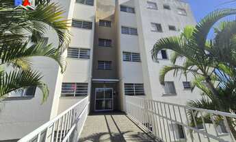 Imagem 2: Apartamento em Residencial de Lorenzi, Boituva/SP