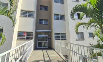 Imagem: Apartamento em Residencial de Lorenzi, Boituva/SP