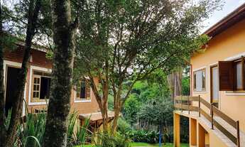 Imagem 7: Chácara em Correias, Boituva/SP