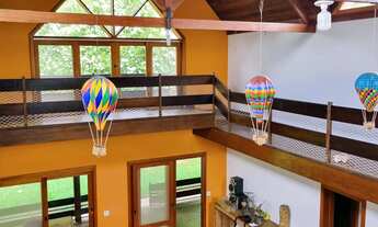 Imagem 4: Chácara em Correias, Boituva/SP