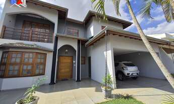 Imagem 2: Casa Alto Padrão em Portal dos Pássaros II, Boituva/SP