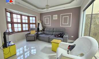 Imagem 3: Casa Alto Padrão em Portal dos Pássaros II, Boituva/SP