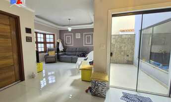 Imagem 5: Casa Alto Padrão em Portal dos Pássaros II, Boituva/SP