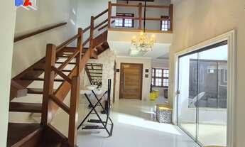 Imagem 6: Casa Alto Padrão em Portal dos Pássaros II, Boituva/SP