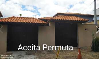 Imagem: Casa em Chacara Vitiello, Boituva/SP