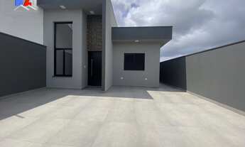 Imagem: Casa Térrea em Residencial Vitiello, Boituva/SP