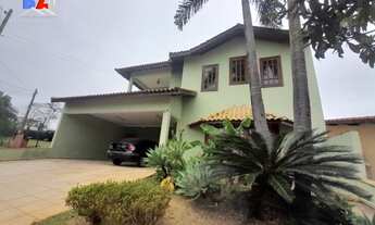 Imagem: Casa em Condomínio em Portal dos Pássaros