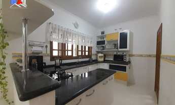 Imagem 4: Casa em Condomínio em Portal dos Pássaros II, Boituva/SP