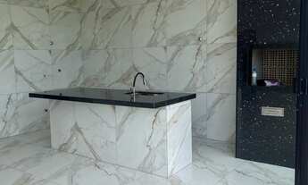 Imagem 3: EDÍCULA COM 1 DORMITÓRIO Á VENDA CONDOMINIO TROPICÁLIA PARK POR R$ 440.000,00